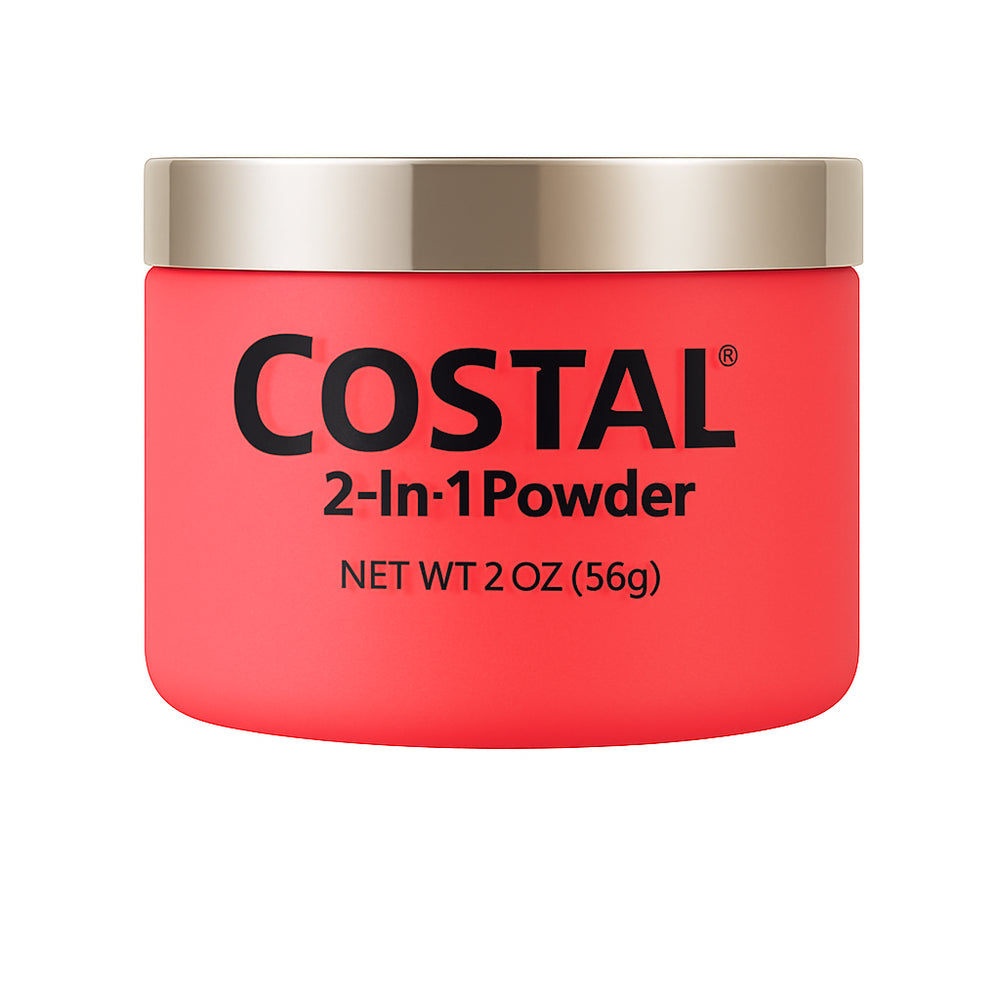 Costal Matching Dip Powder 2 oz. - 556 Coral Reef