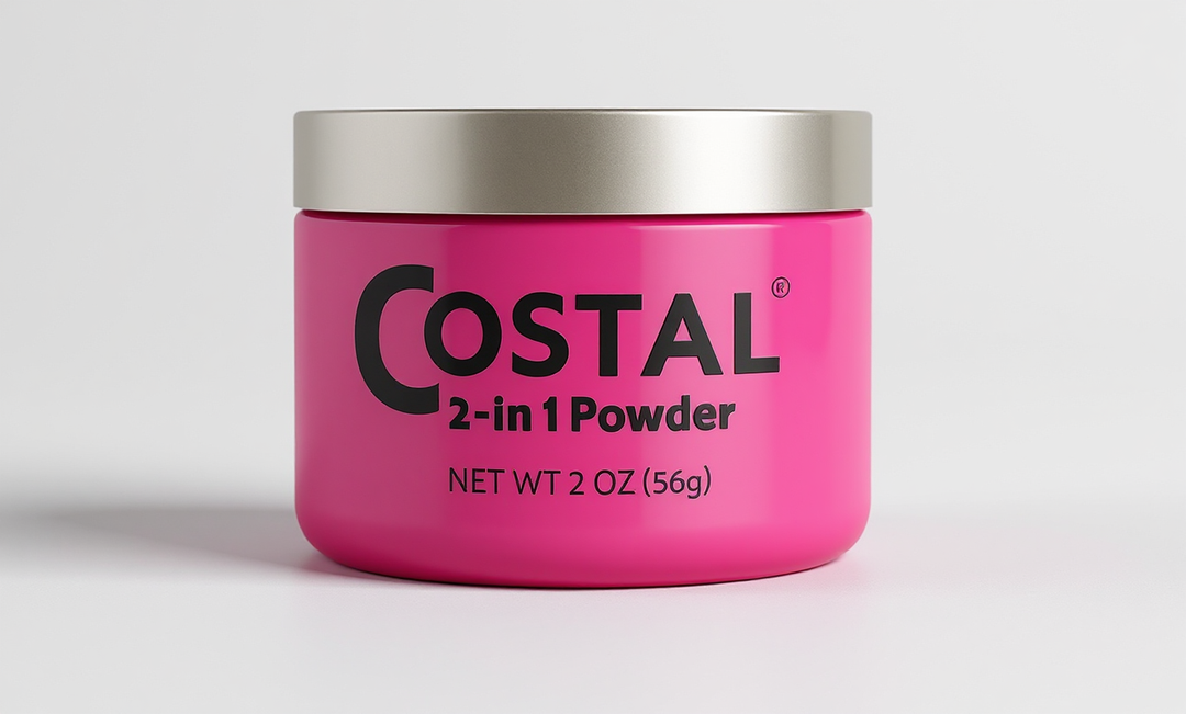 Costal Matching Dip Powder 2 oz. - 558 Cherry Blossom