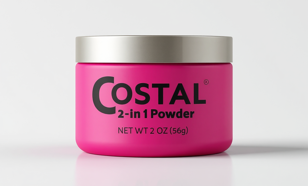 Costal Matching Dip Powder 2 oz. - 559 Teenage Dream