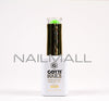 #55G Gotti Gel Color - Glo On Green