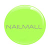 #55L Gotti Nail Lacquer - Glo On Green