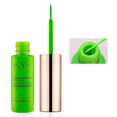 Cre8tion Detailing Nail Art Gel Liner - 56
