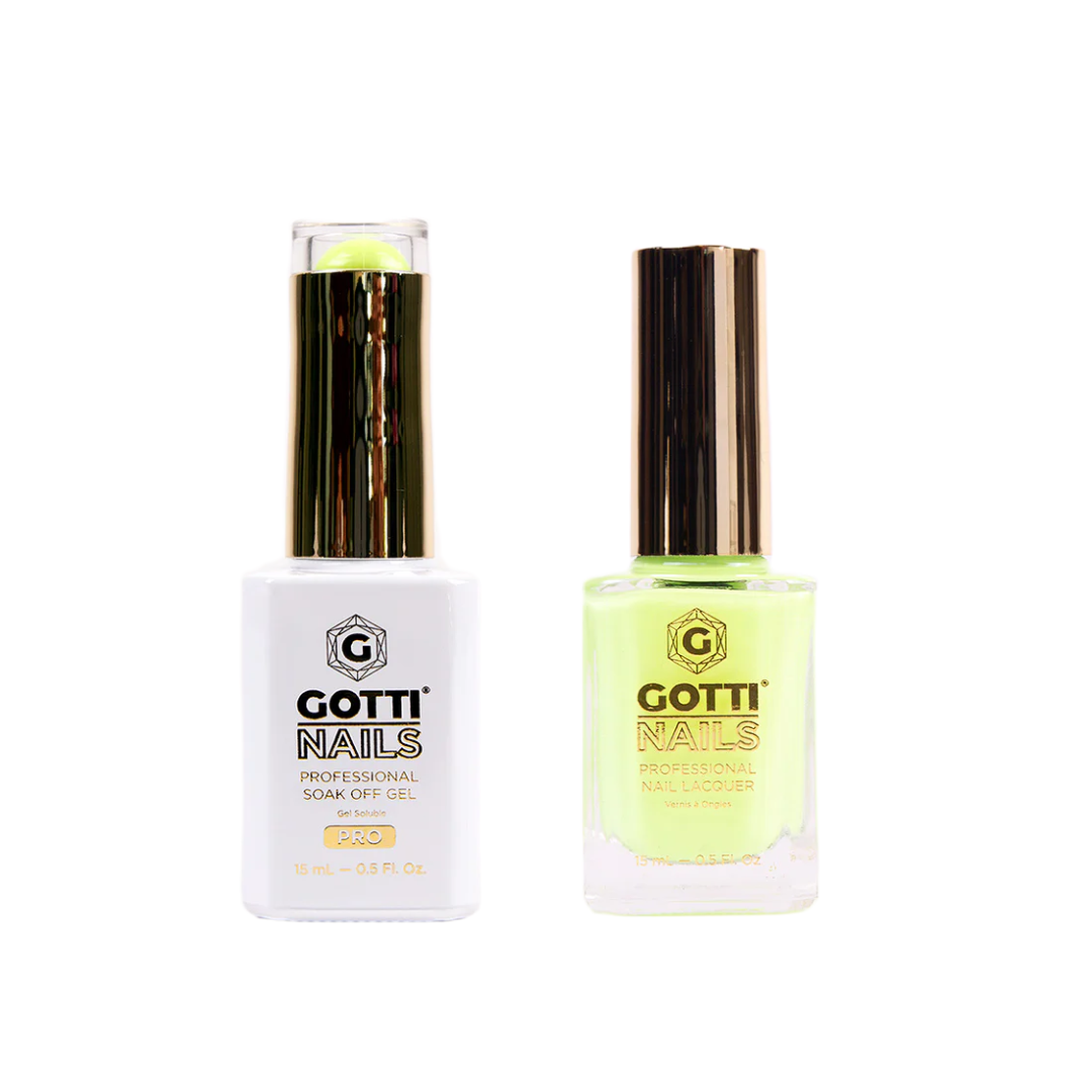 #56 – High-Lite Of My Life – Gotti Duo