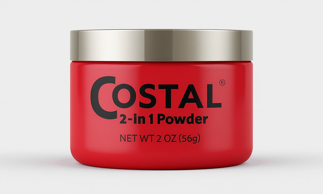 Costal Matching Dip Powder 2 oz. - 561 Strawberry Kiss