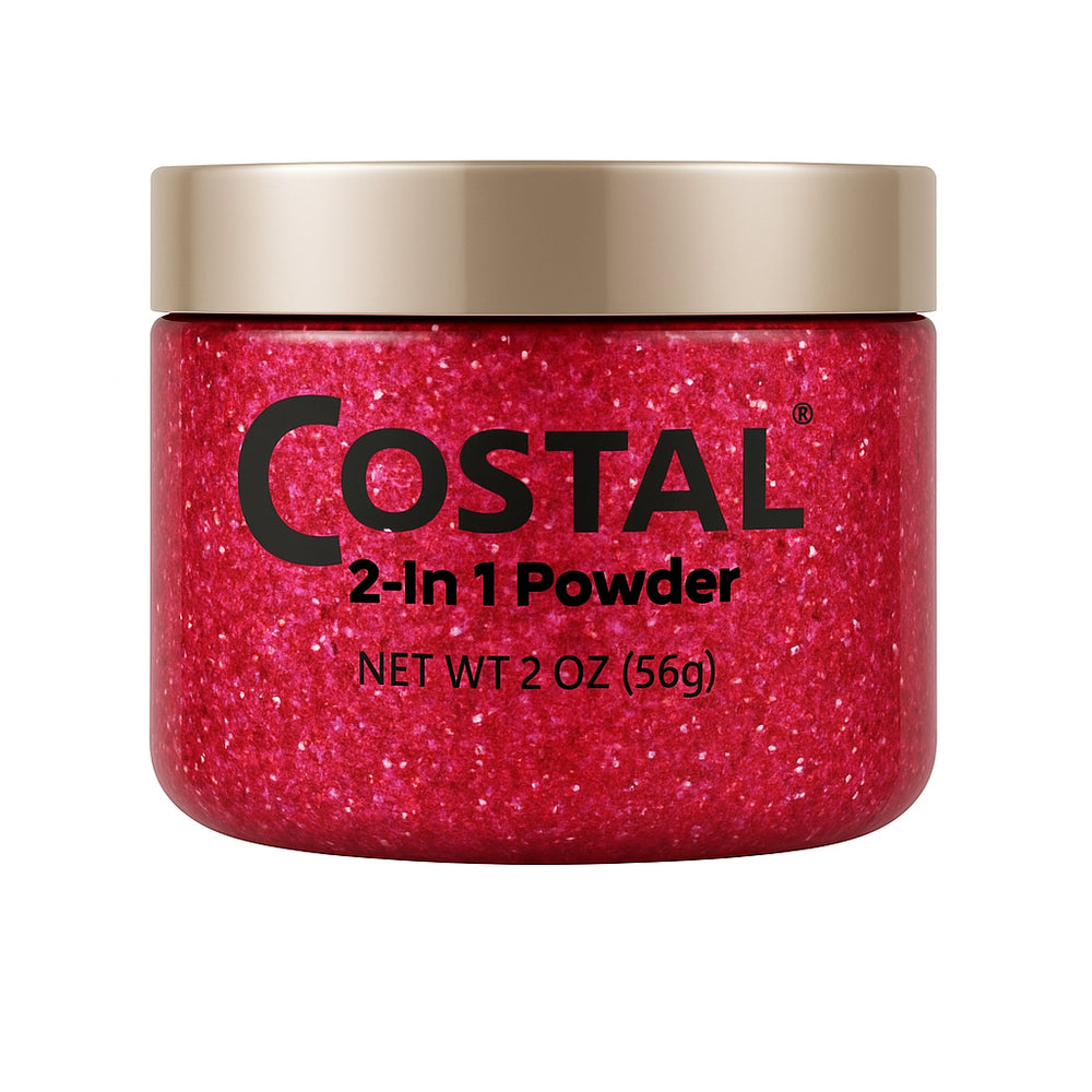 Costal Matching Dip Powder 2 oz. - 565 Sunset Crater