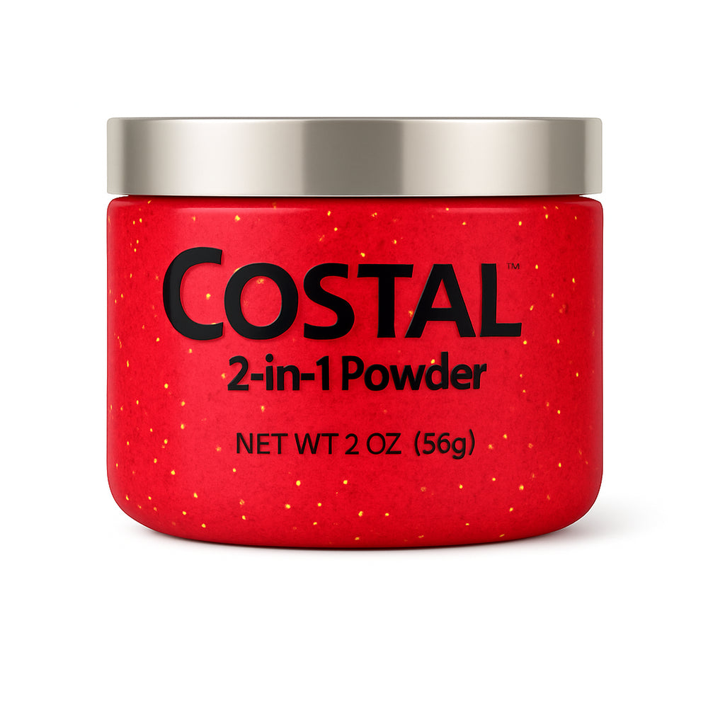 Costal Matching Dip Powder 2 oz. - 566 Red Rock