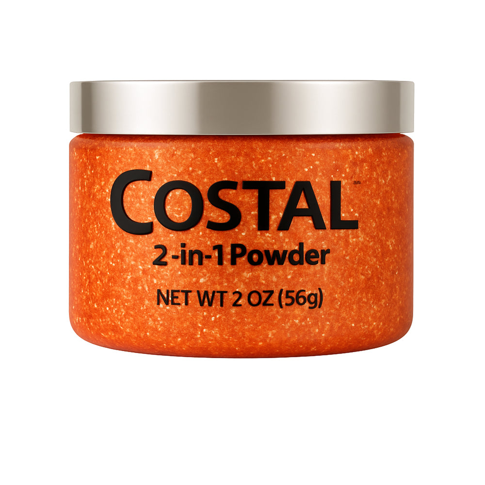 Costal Matching Dip Powder 2 oz. - 567 Gr Canyon