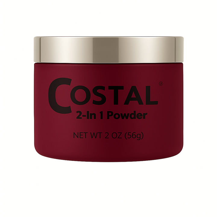 Costal Matching Dip Powder 2 oz. - 456 Cherry Berry