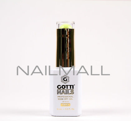 #56G Gotti Gel Color - High-Lite Of My Life 