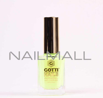 #56L Gotti Nail Lacquer - High-Lite Of My Life 