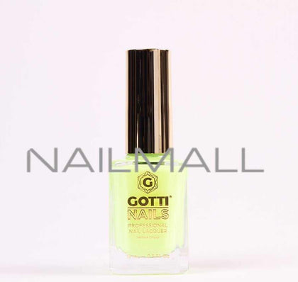 #56L Gotti Nail Lacquer - High-Lite Of My Life nailmall