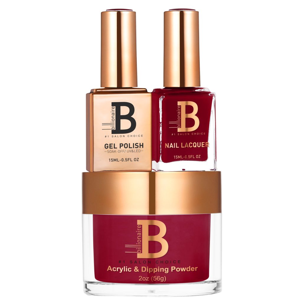 057 It's Wine - Billionaire Trio Matching Set