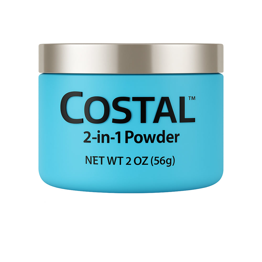 Costal Matching Dip Powder 2 oz. - 570 Blue Hill