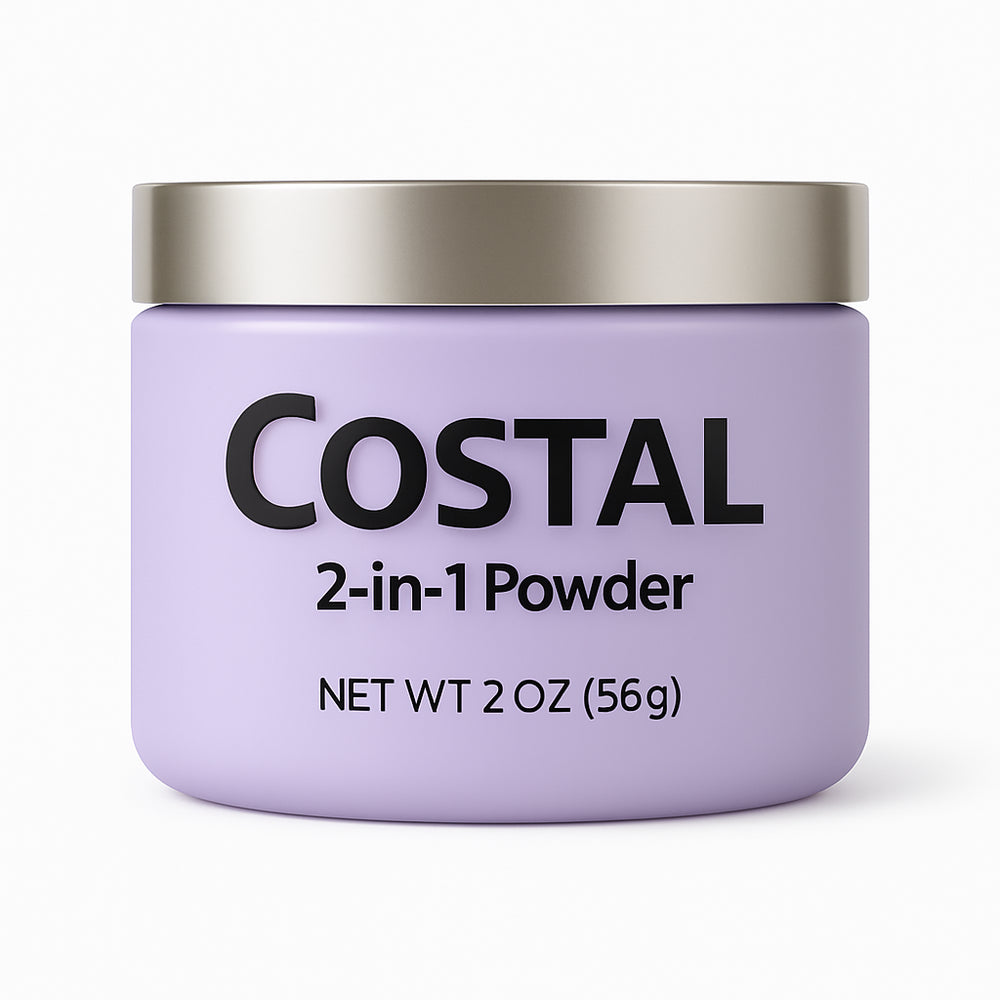 Costal Matching Dip Powder 2 oz. - 572 Great Smoky