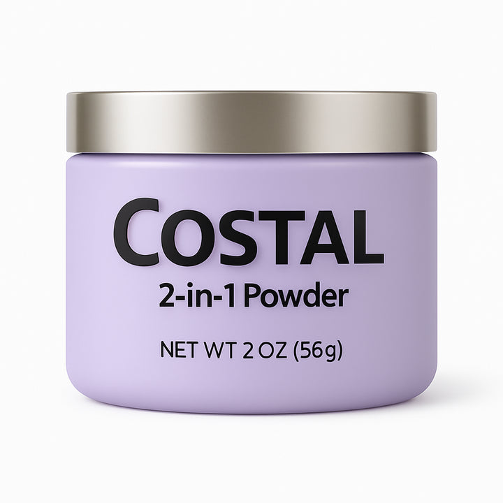 Costal Matching Dip Powder 2 oz. - 572 Great Smoky