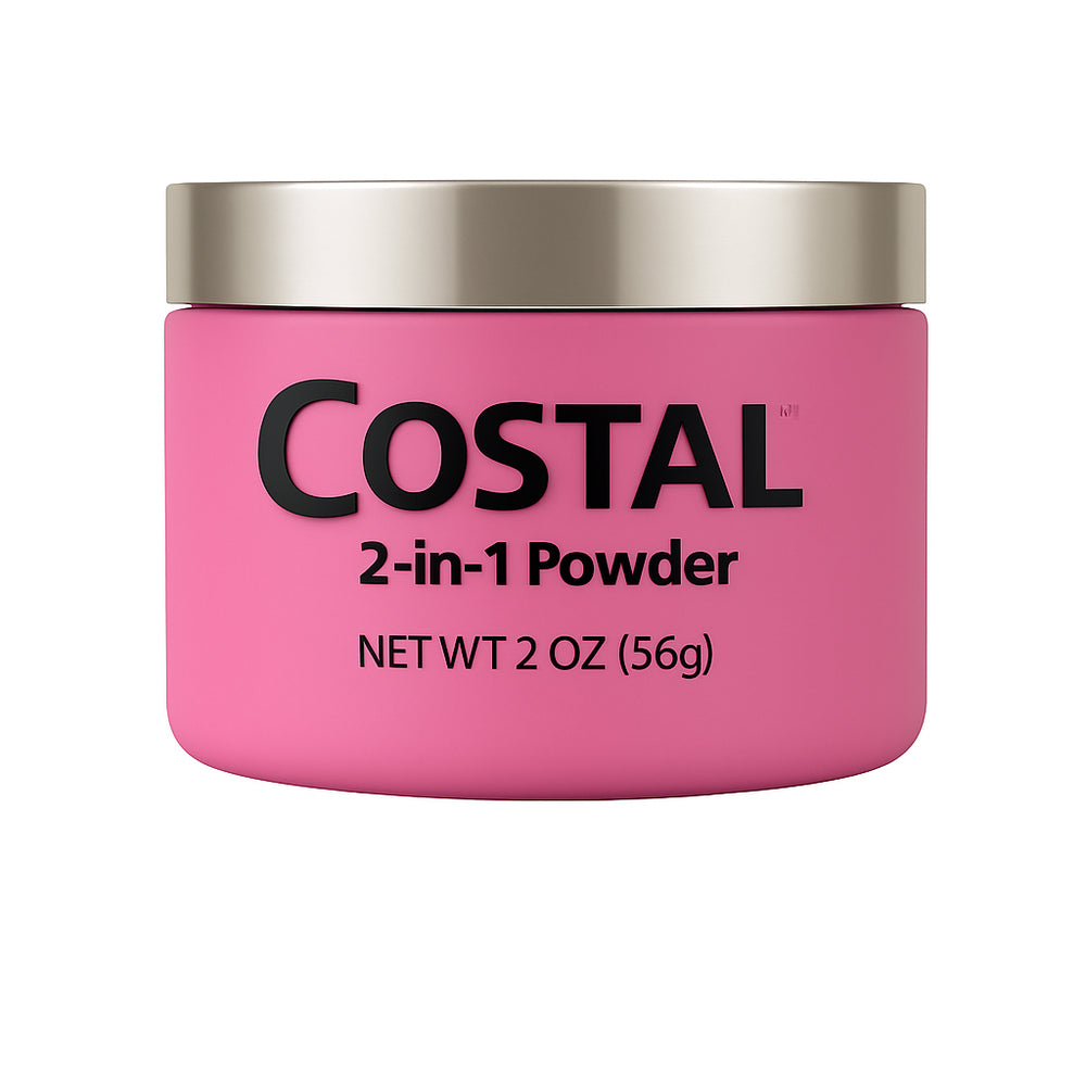Costal Matching Dip Powder 2 oz. - 577 French Rose