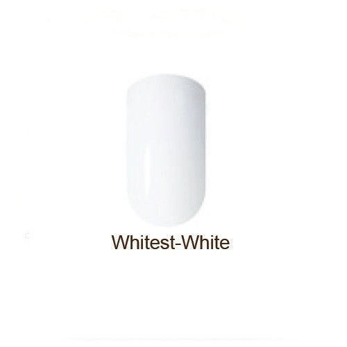 Tammy Taylor Acrylic Nail Powder - Whitest White (DW)
