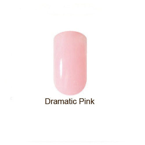 Tammy Taylor Acrylic Nail Powder - Dramatic Pink (DP)