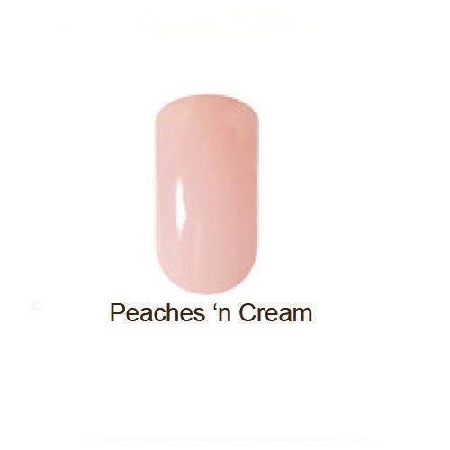 Tammy Taylor Acrylic Nail Powder - Peaches 'n Cream (PC) (5 oz.)