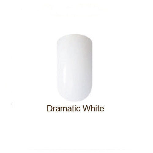 Tammy Taylor Acrylic Nail Powder - Dramatic White (DW)