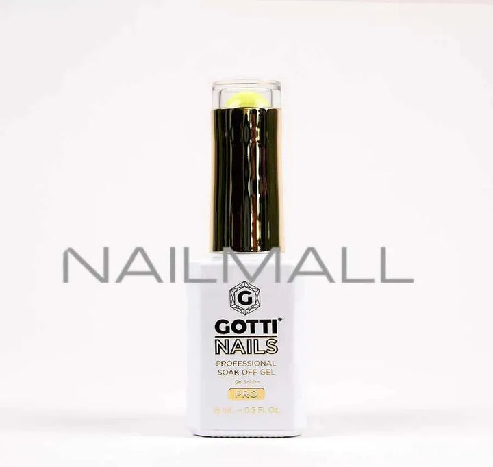 #57G Gotti Gel Color - Sunshine Day
