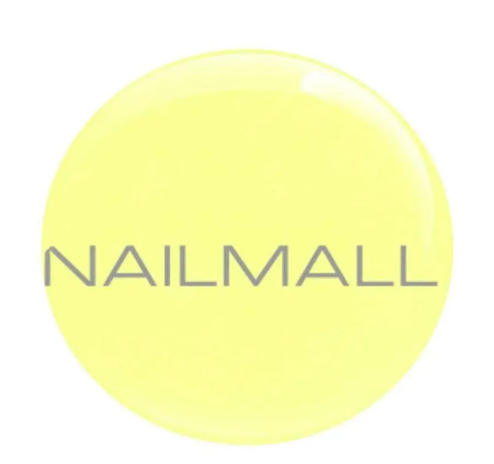 #57L Gotti Nail Lacquer - Sunshine Day