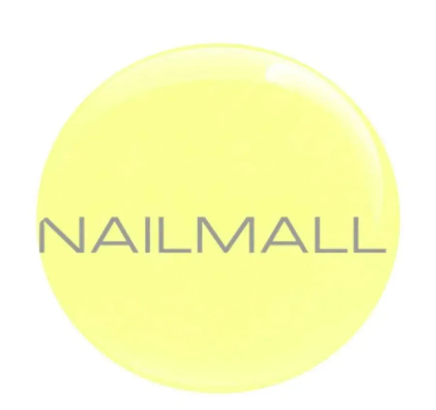 #57L Gotti Nail Lacquer - Sunshine Day