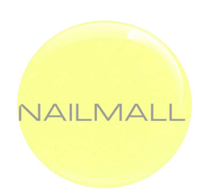 #57L Gotti Nail Lacquer - Sunshine Day 