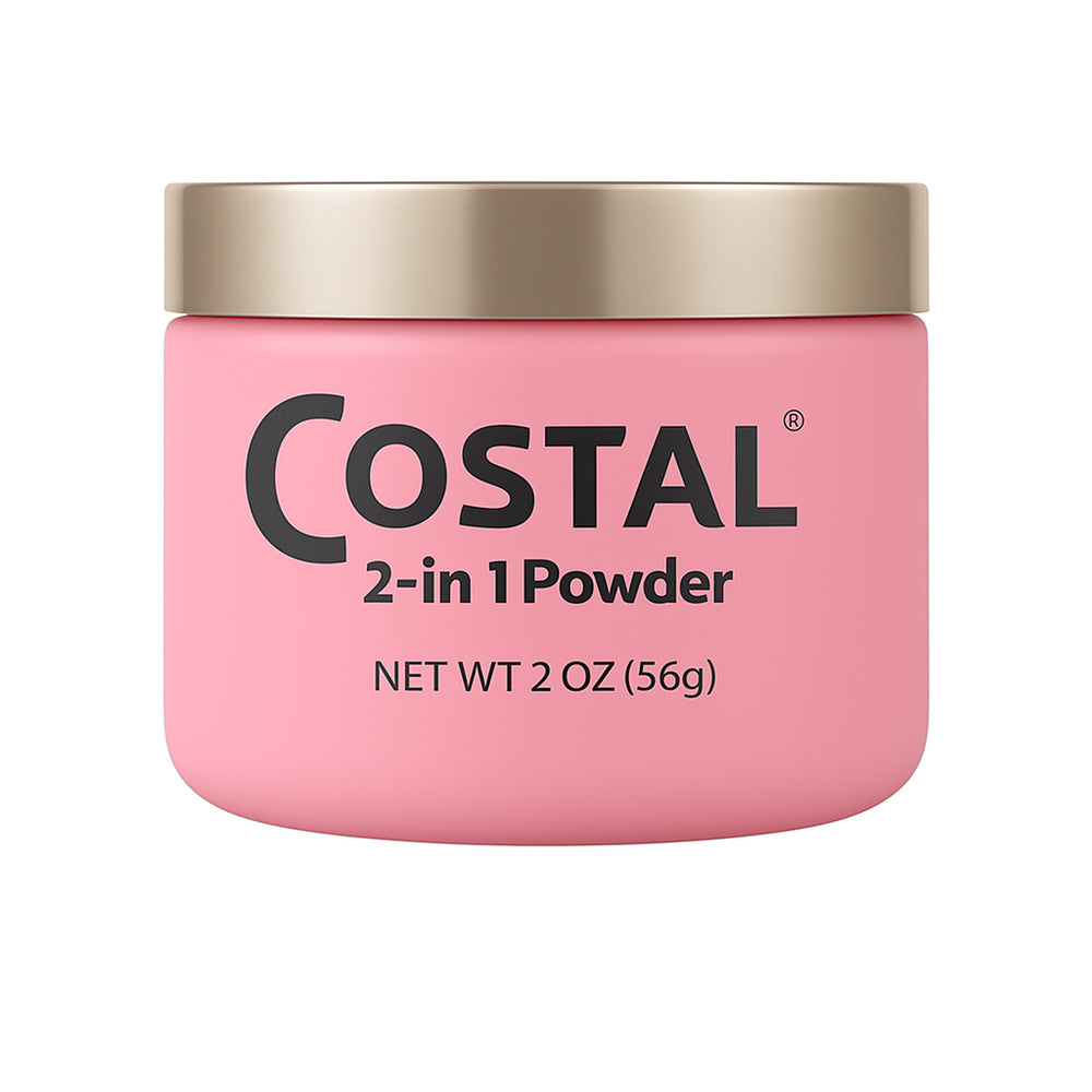 Costal Matching Dip Powder 2 oz. - 585 Lotus