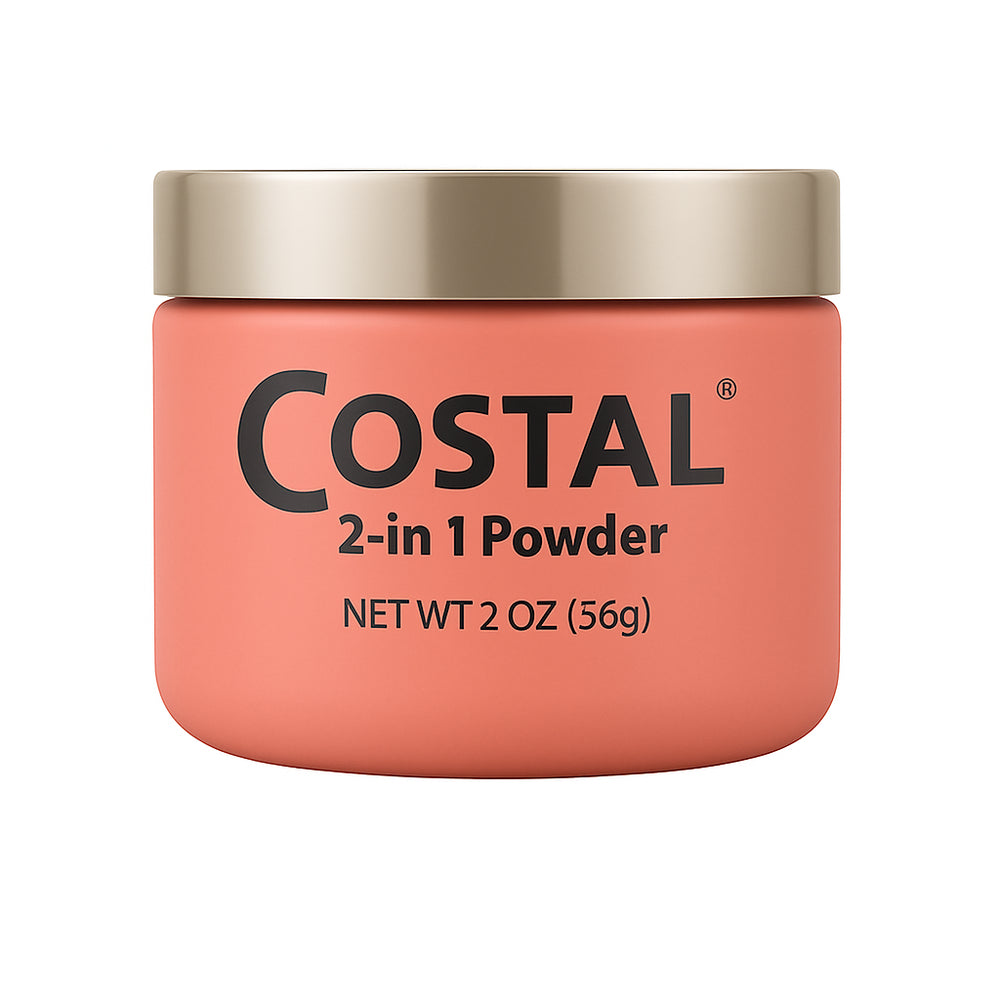 Costal Matching Dip Powder 2 oz. - 588 Citrus Hill