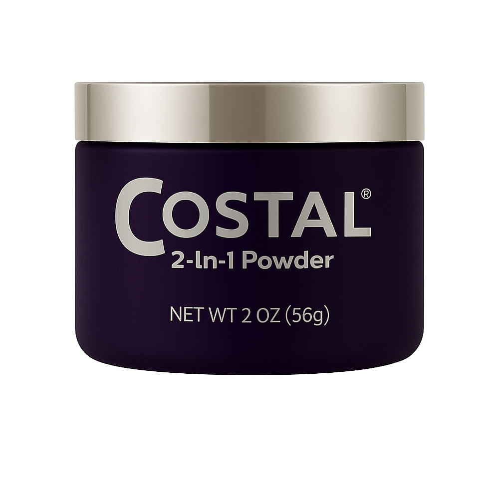 Costal Matching Dip Powder 2 oz. - 458 Fresh Eggplant