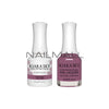 Kiara Sky	All in One	Gel Duo	Matching Gel and Nail Polish	Ultra Violet	5058