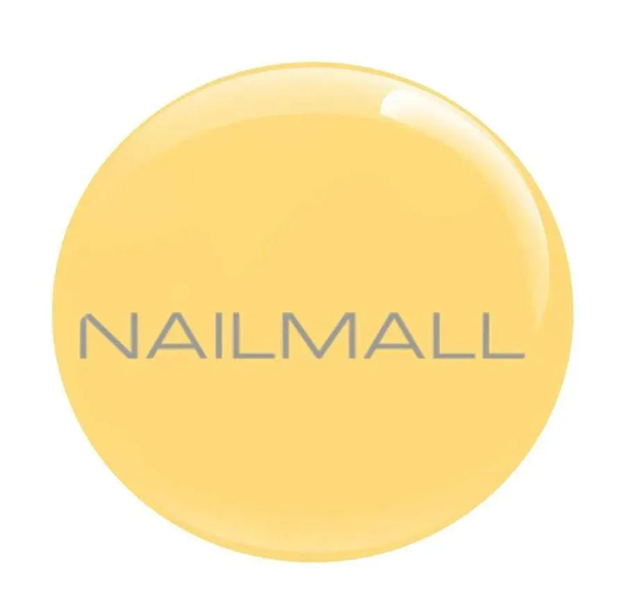 #58G Gotti Gel Color - Sunburst Surprise