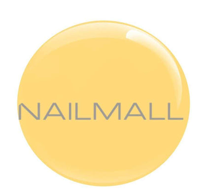 #58L Gotti Nail Lacquer - Sunburst Surprise 