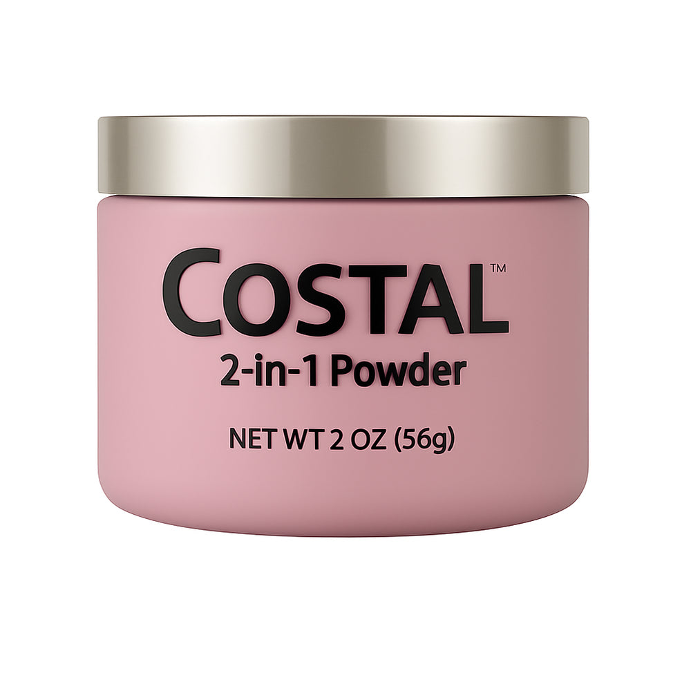 Costal Matching Dip Powder 2 oz. - 594 Mulberry