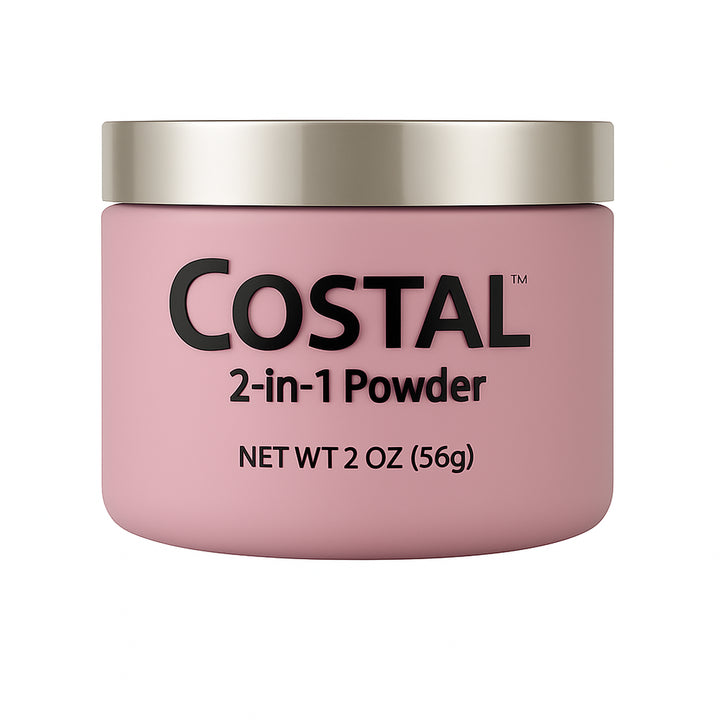 Costal Matching Dip Powder 2 oz. - 594 Mulberry