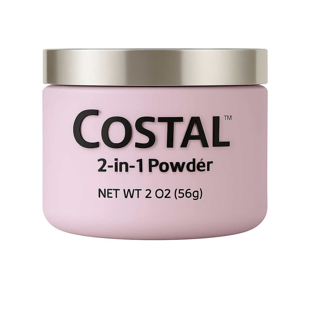 Costal Matching Dip Powder 2 oz. - 598 Melody