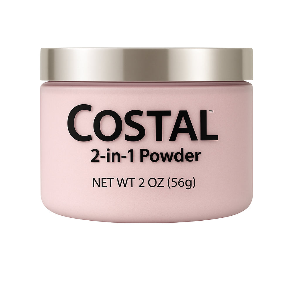 Costal Matching Dip Powder 2 oz. - 599 Sunset Fog