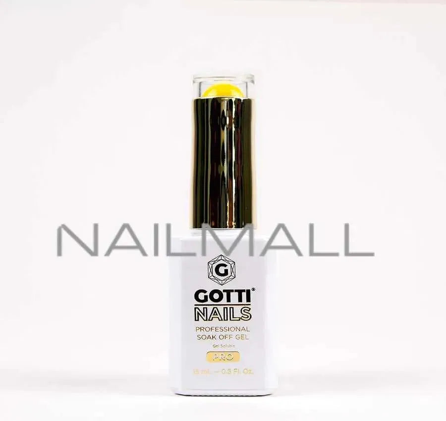 #59G Gotti Gel Color - Your Taxi Is Waiting