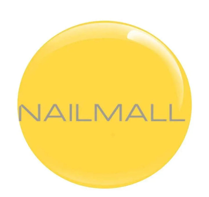 #59L Gotti Nail Lacquer - Your Taxi Is Waiting