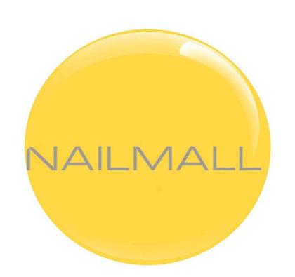 #59L Gotti Nail Lacquer - Your Taxi Is Waiting 