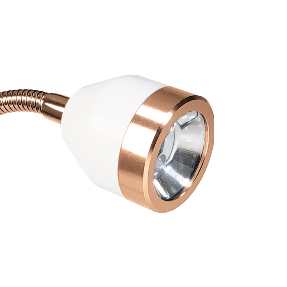 Cre8tion Cordless Touch LED 9W Light Lamp