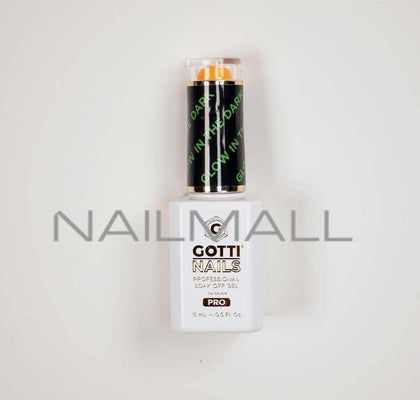 #6 Glow In The Dark GEL by Gotti 