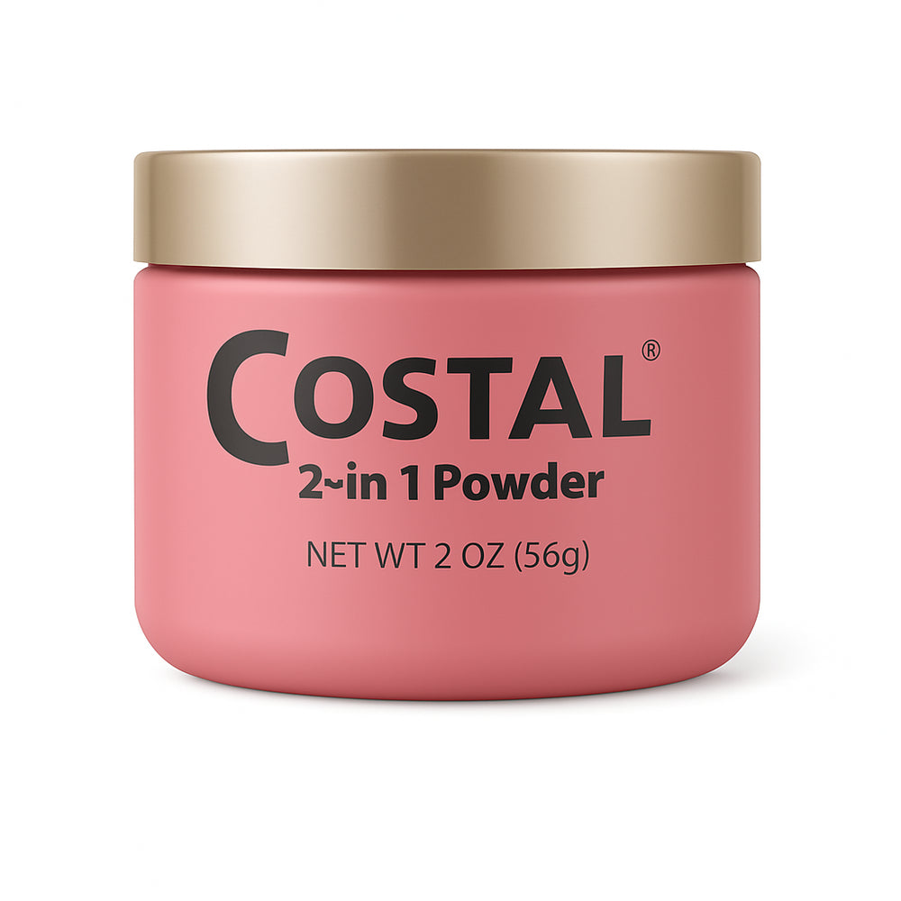 Costal Matching Dip Powder 2 oz. - 608 Adobe