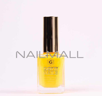 #60L Gotti Nail Lacquer - Man-Go Away 