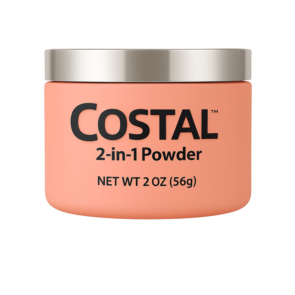 Costal Matching Dip Powder 2 oz. - 610 Orange Grove