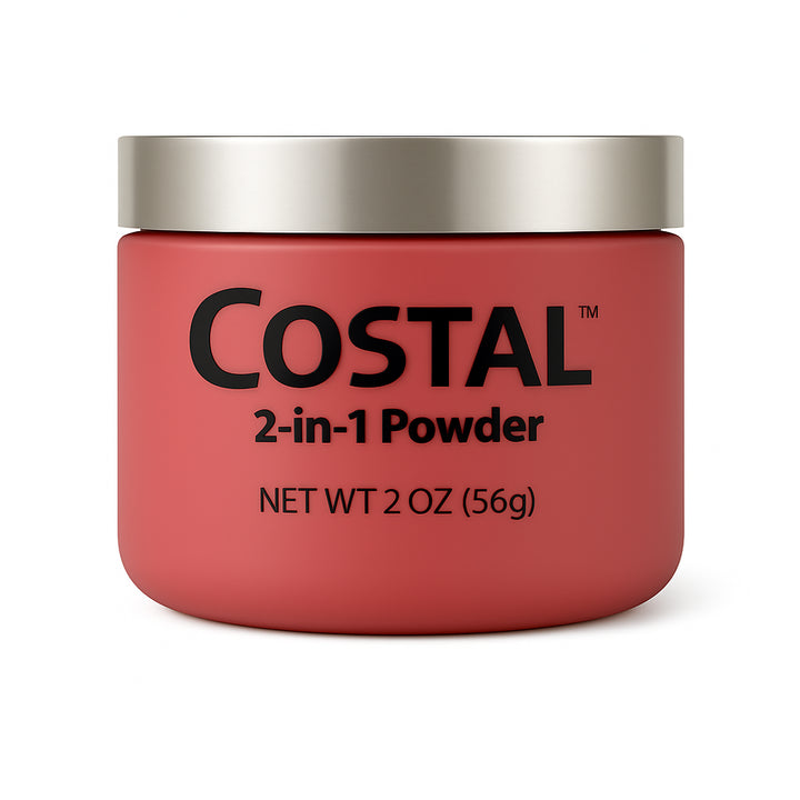 Costal Matching Dip Powder 2 oz. - 612 Jovial