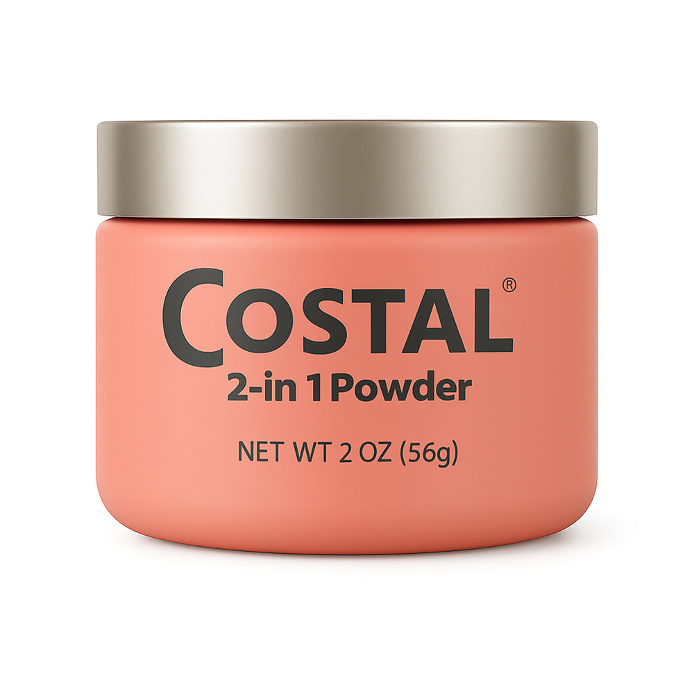 Costal Matching Dip Powder 2 oz. - 619 Sweet Apricot