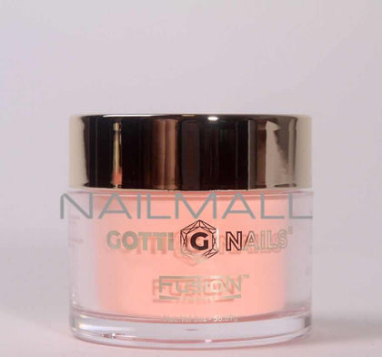 #61F Gotti Fusion Powder - His Favorite Peach nailmall