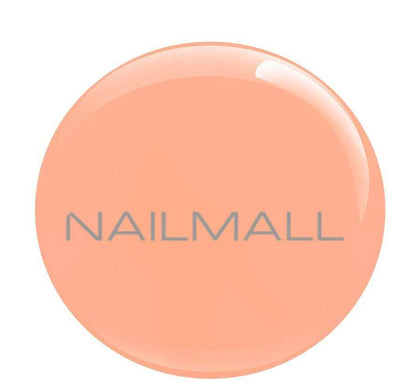 #61L Gotti Nail Lacquer - His Favorite Peach 